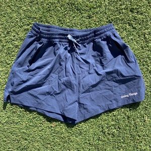 Outdoor Voices - Running Shorts